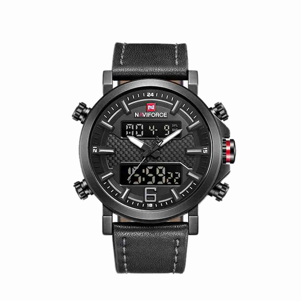 Naviforce nf9135m top